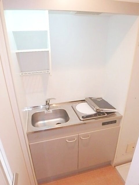 東池袋デュープレックスリズの物件内観写真