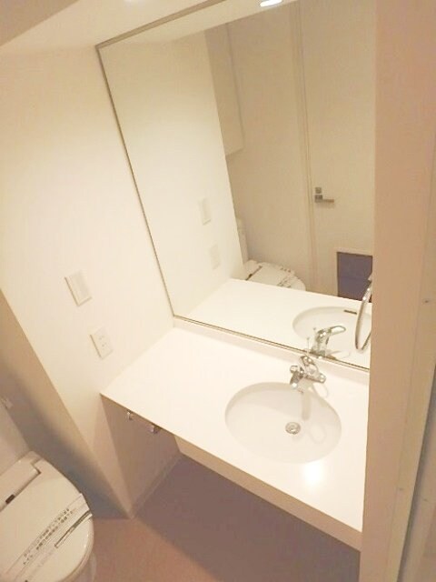 東池袋デュープレックスリズの物件内観写真