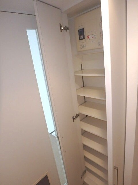 東池袋デュープレックスリズの物件内観写真