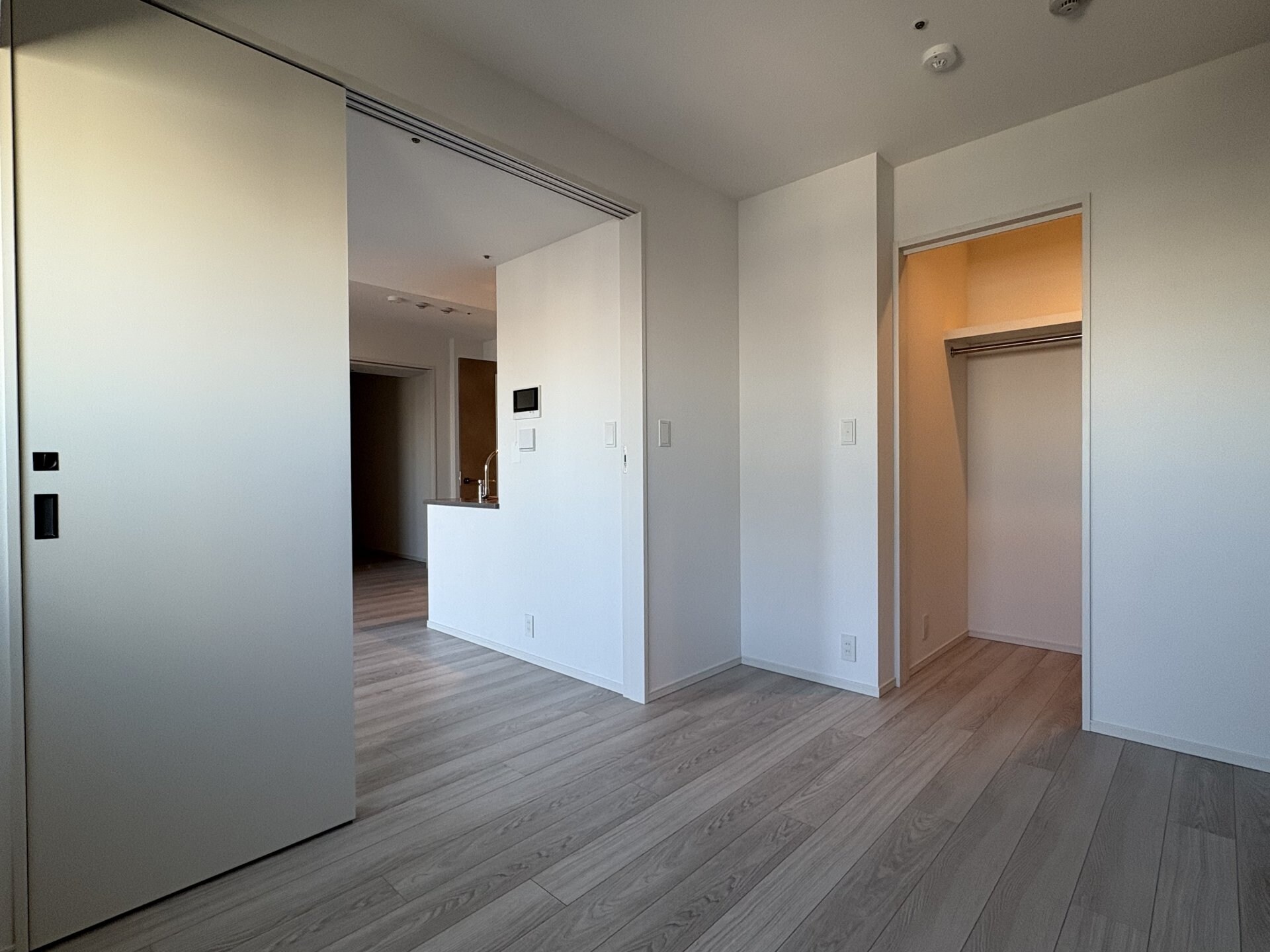 パークアクシス板橋本町ステーションゲートの物件内観写真