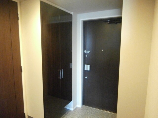 パークアクシス駒込の物件内観写真