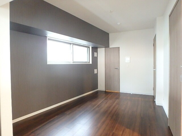 パークキューブ新板橋の物件内観写真