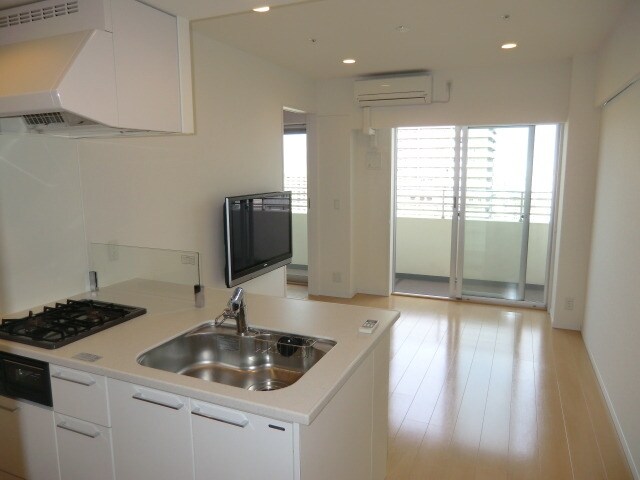 ロイヤルパークスタワー南千住の物件内観写真