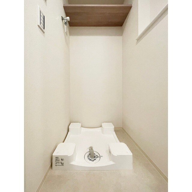 ＢＬＡＵ三ノ輪の物件内観写真