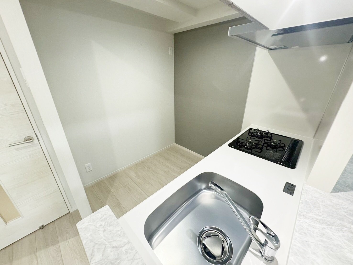 ドゥーエ町屋IIの物件内観写真