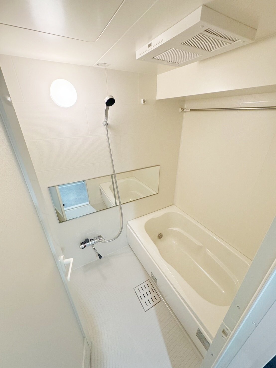 ドゥーエ町屋IIの物件内観写真