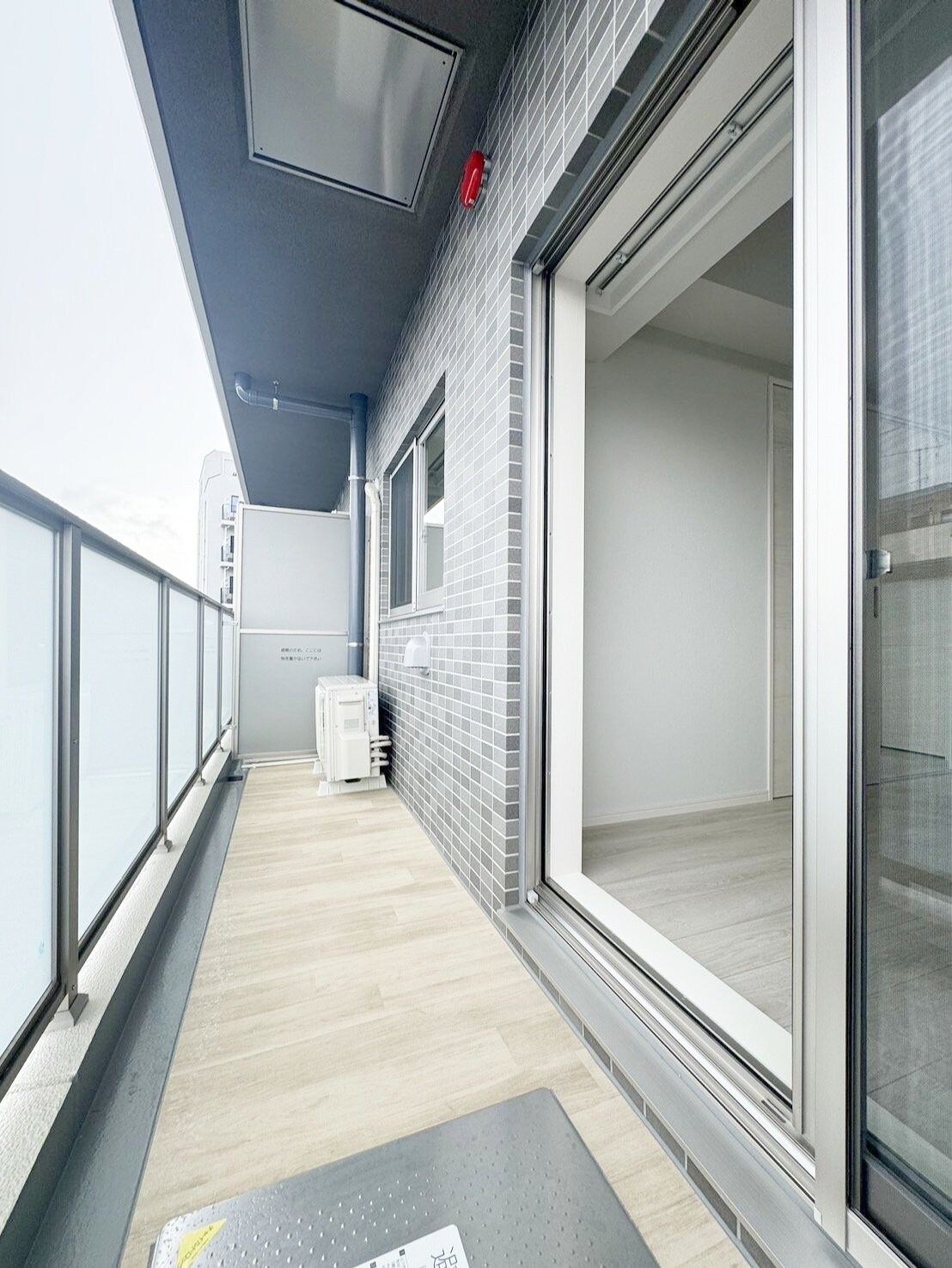 ドゥーエ町屋IIの物件内観写真