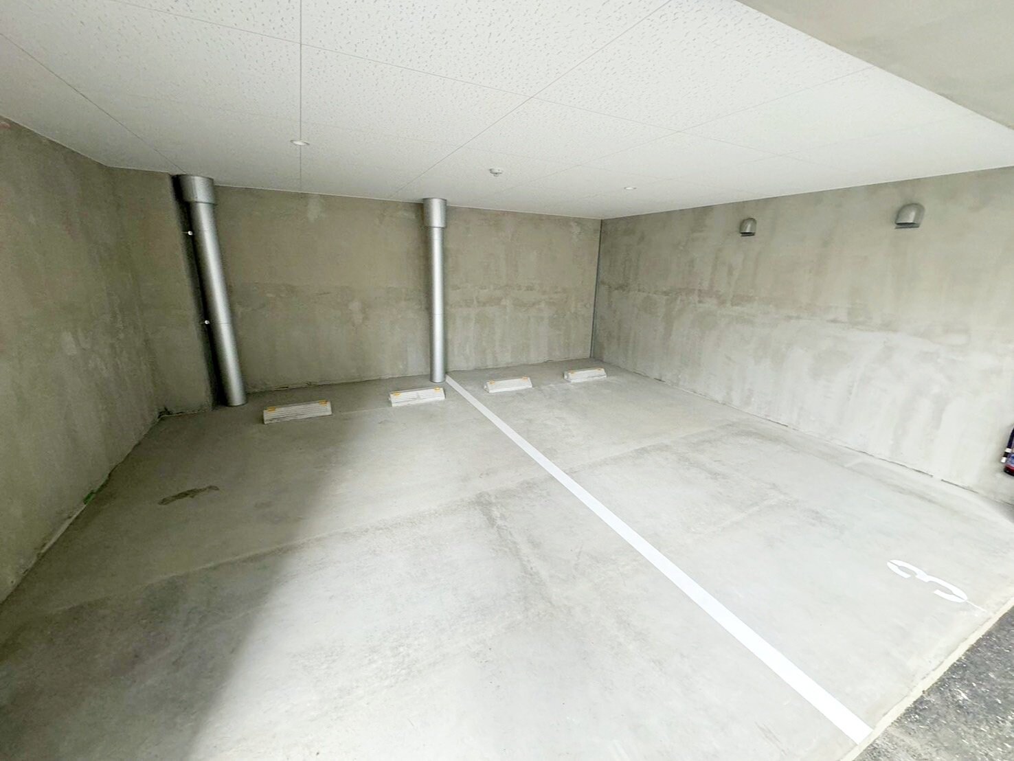 ドゥーエ町屋IIの物件内観写真