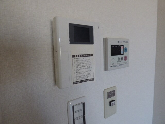 リテラス町屋の物件内観写真