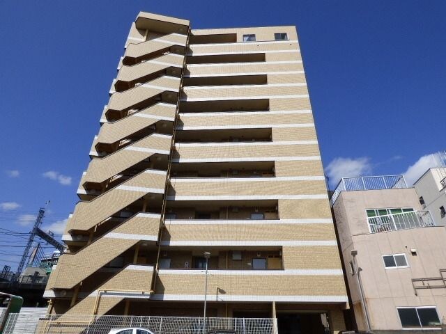 リテラス町屋の物件内観写真