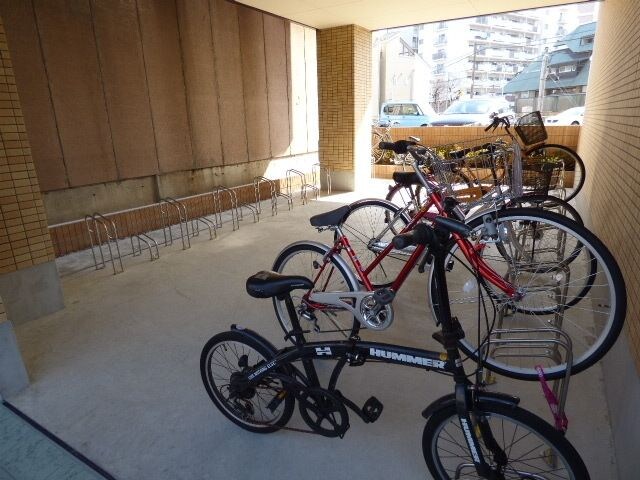 リテラス町屋の物件内観写真