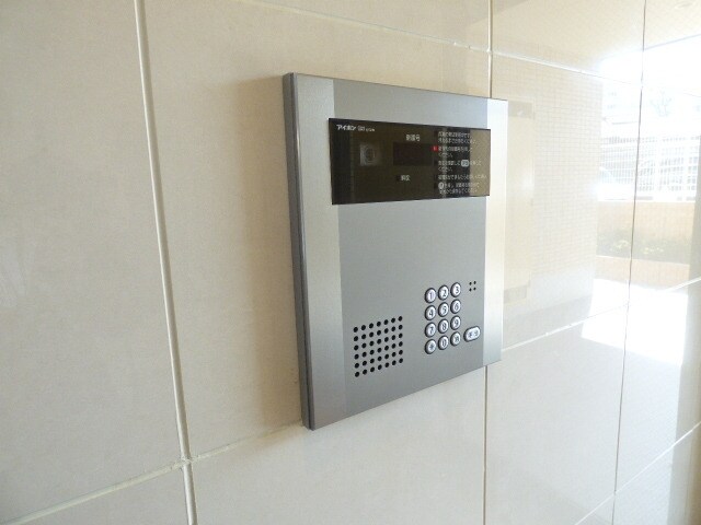 リテラス町屋の物件内観写真