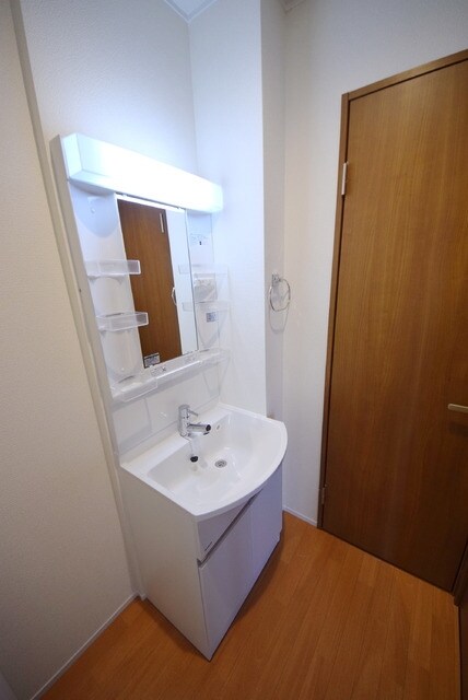 プラカーサの物件内観写真