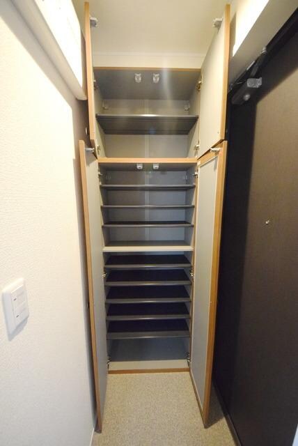 プラカーサの物件内観写真