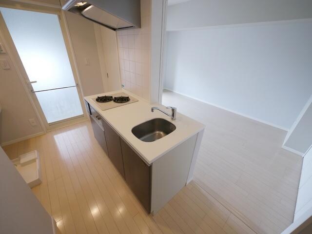 リ－フコンフォ－ト赤羽の物件内観写真