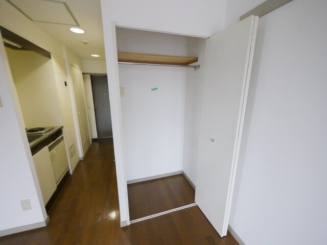 シティ東十条の物件内観写真