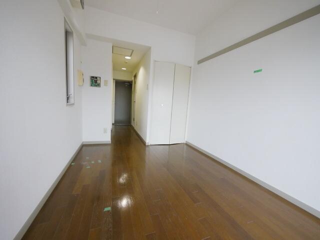 シティ東十条の物件内観写真