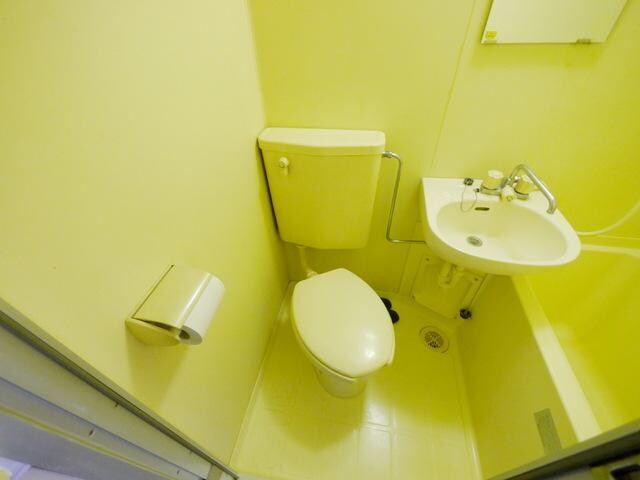 シティ東十条の物件内観写真