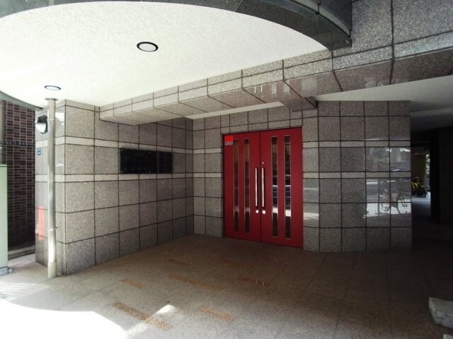 レジオス板橋本町アヴィニティーの物件内観写真