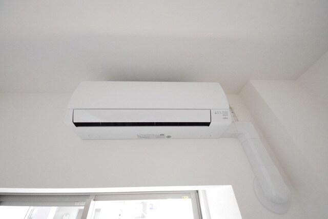 エルフォルテ東京EASTの物件内観写真