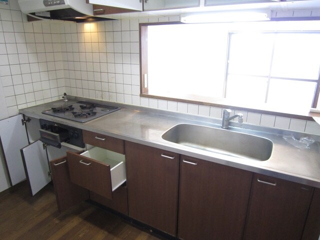 コロネード春日の物件内観写真