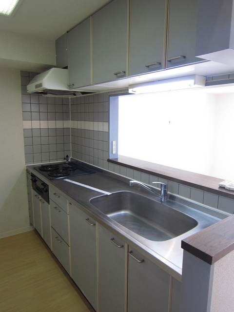 コロネード春日の物件内観写真