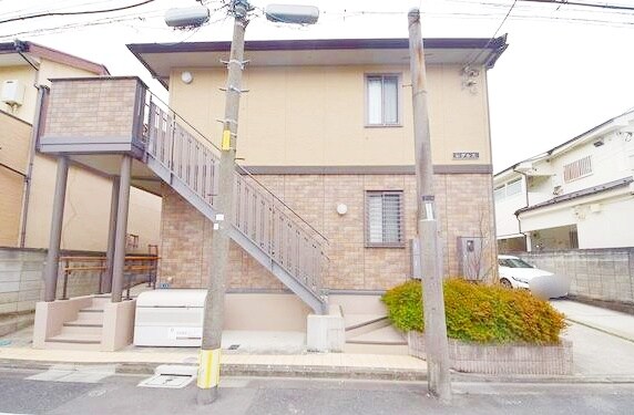 レグルスの物件内観写真