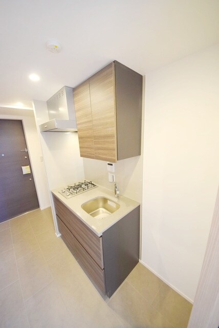 ザ・パークハビオ赤羽の物件内観写真