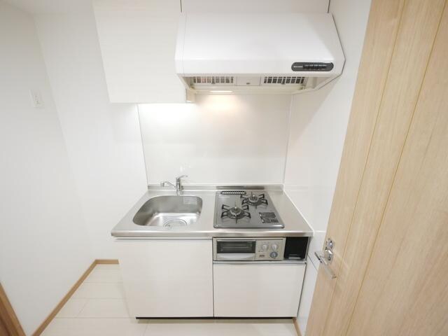 アイル王子の物件内観写真