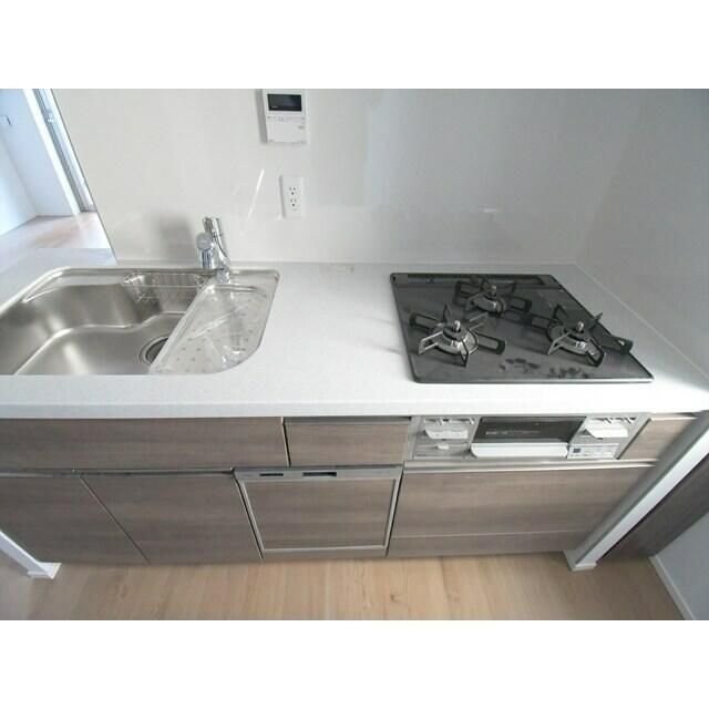 ｎｉｄｏ南千住の物件内観写真