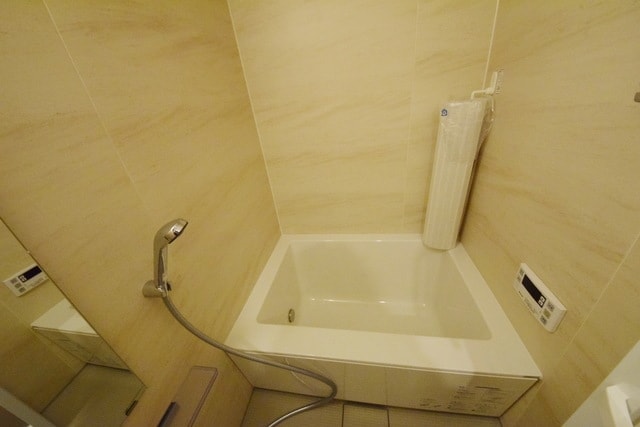 ライトテラス上野の物件内観写真