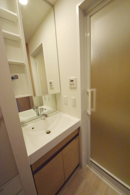 ライトテラス上野の物件内観写真