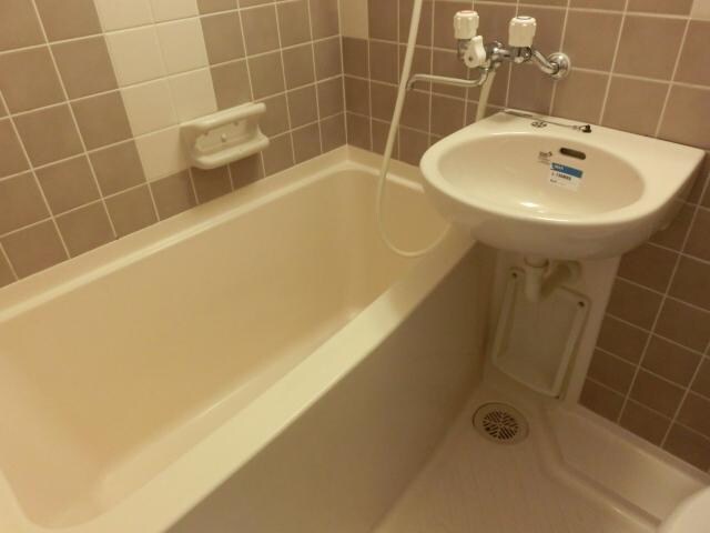 ライオンズマンション田端第２の物件内観写真