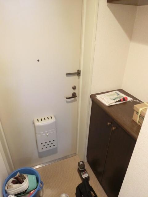 ライオンズマンション田端第２の物件内観写真