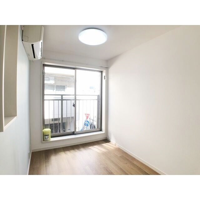 シャンテ町屋の物件内観写真