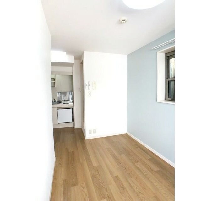 シャンテ町屋の物件内観写真