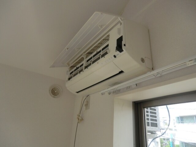 シャンテ町屋の物件内観写真