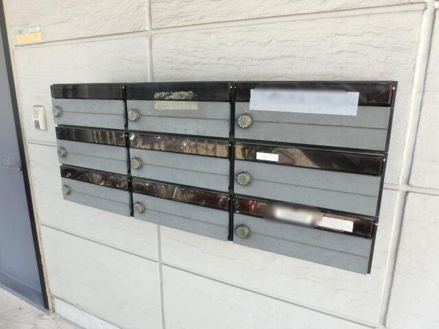 casa de rosaの物件内観写真