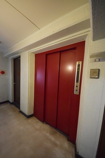 メゾン丸十の物件内観写真