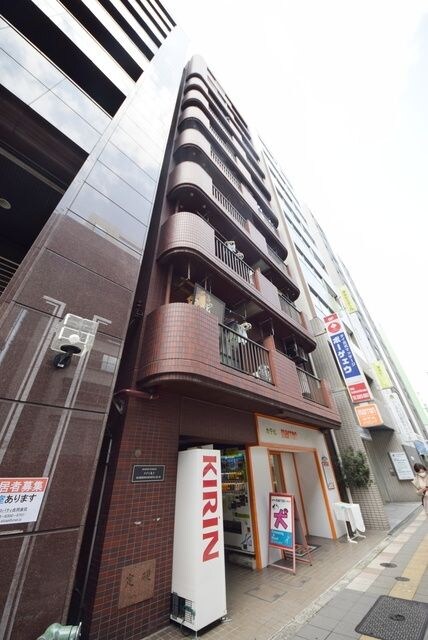 メゾン丸十の物件内観写真