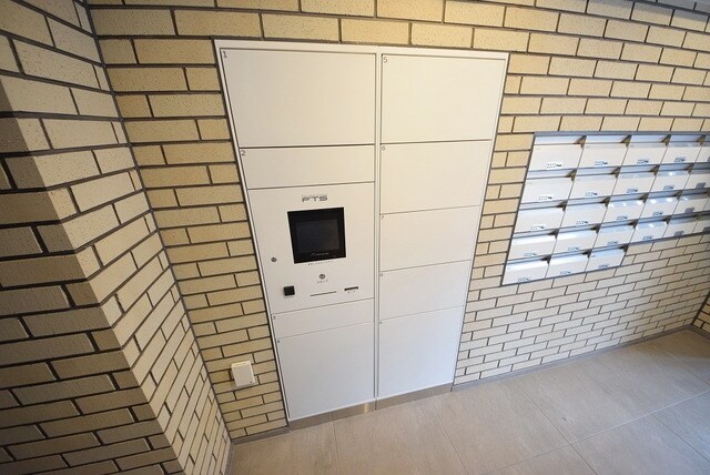 エスタート入谷Iの物件内観写真