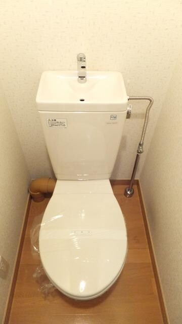 グランドール北上野の物件内観写真