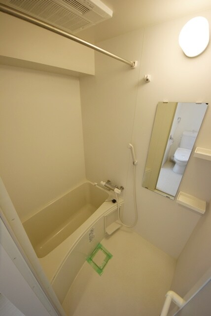 アイルプレミアム千駄木の物件内観写真