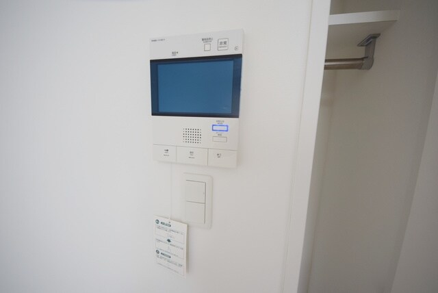 アイルプレミアム千駄木の物件内観写真