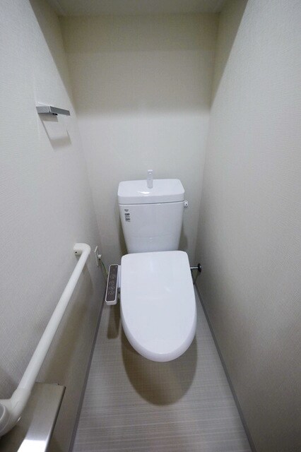 コンフォリア志村坂上の物件内観写真