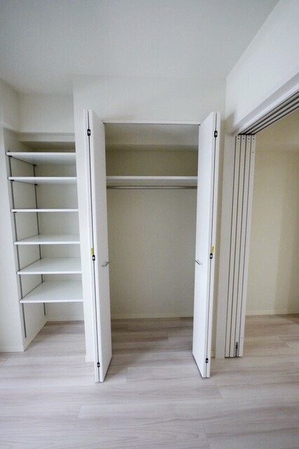 コンフォリア志村坂上の物件内観写真