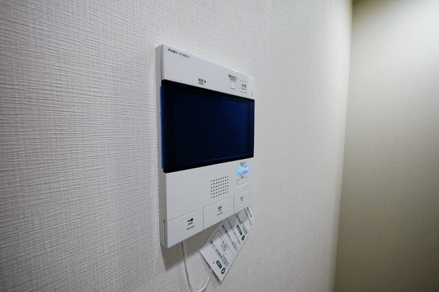 コンフォリア志村坂上の物件内観写真