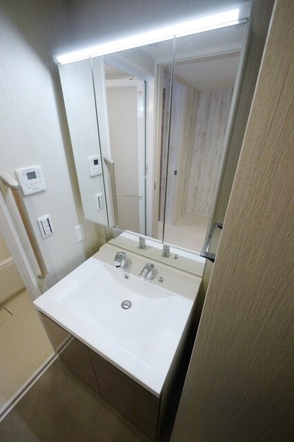 響の物件内観写真