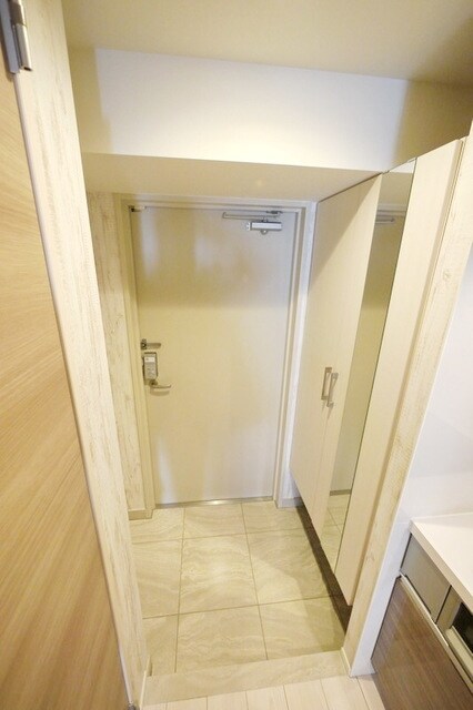 響の物件内観写真