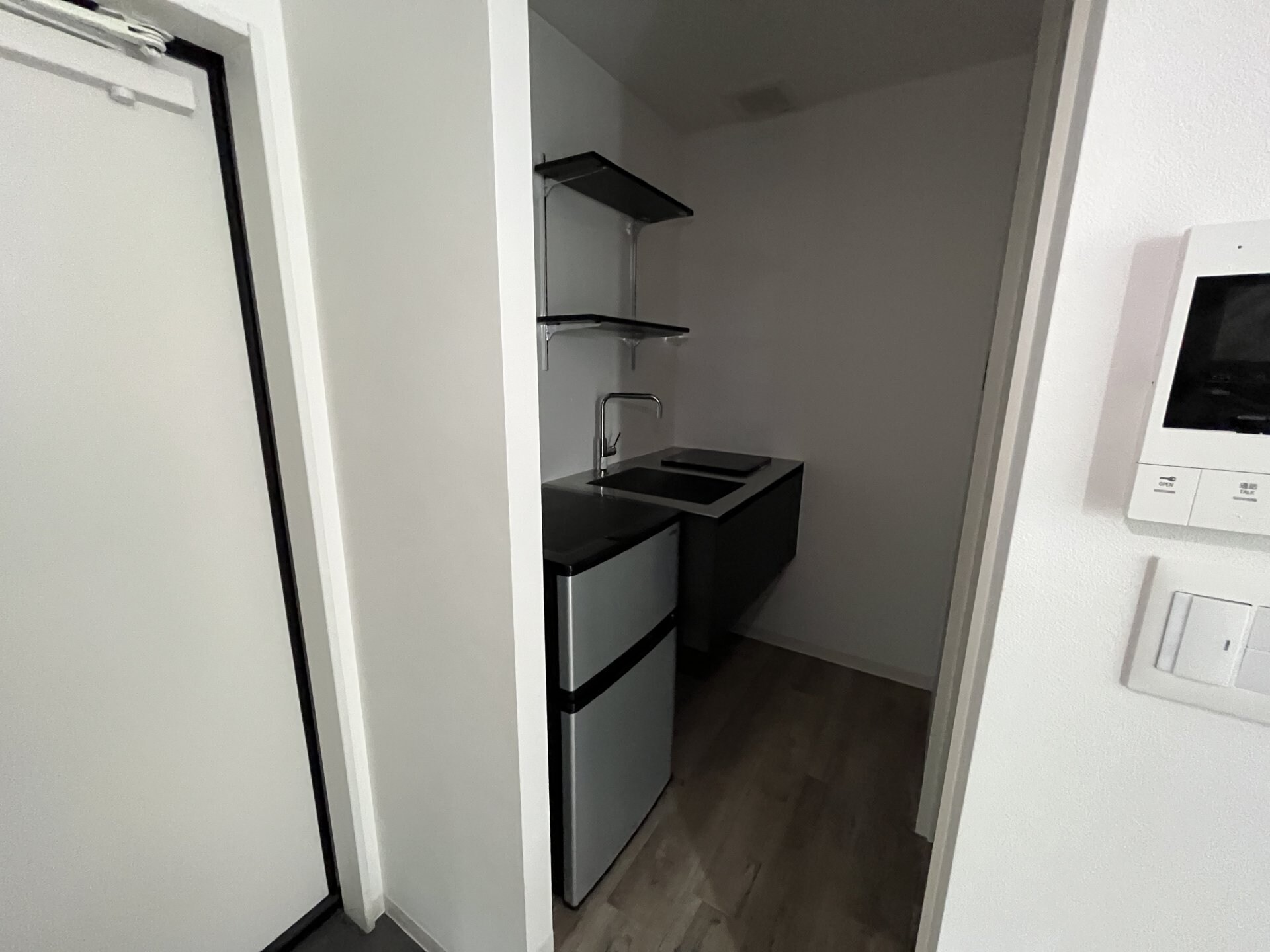 レピュア蓮根レジデンスEASTの物件内観写真